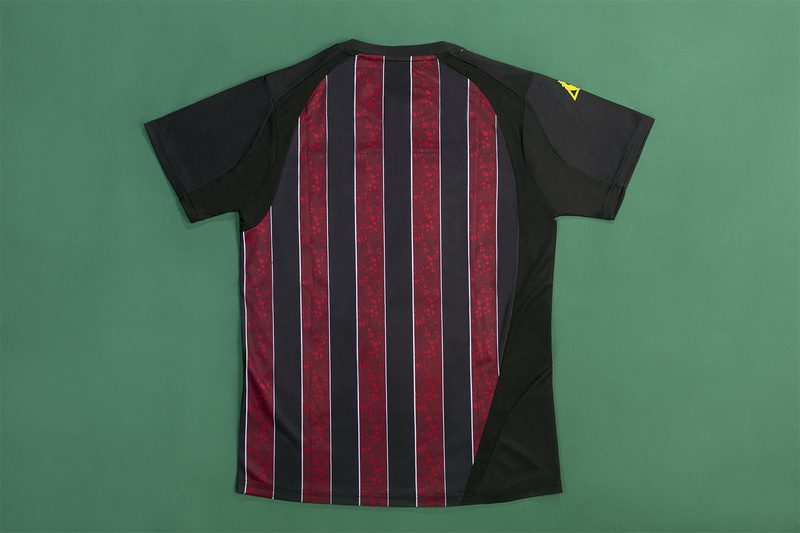 Manchester City 2008 2009 Away Retro Jersey - Image 3