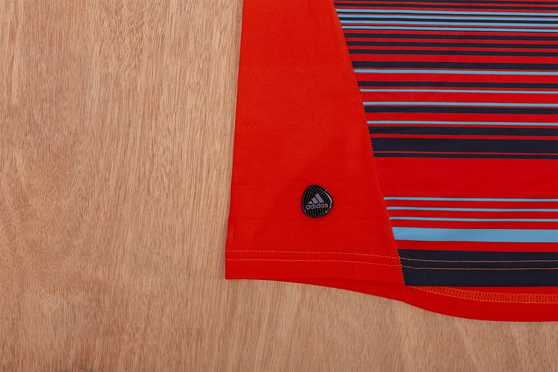 Olympique de Marseille 2011 2012 Away Retro Jersey - Image 8