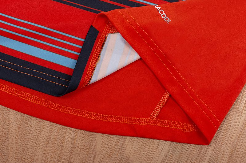 Olympique de Marseille 2011 2012 Away Retro Jersey - Image 6