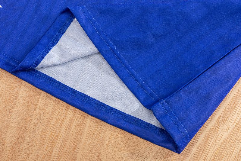 France 1994 Home Retro Jersey - Image 9