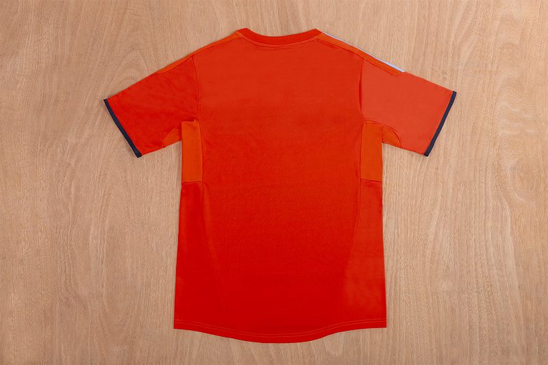 Olympique de Marseille 2011 2012 Away Retro Jersey - Image 3