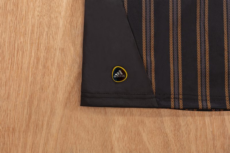 Chelsea 2011 2012 Away Jersey - Image 9