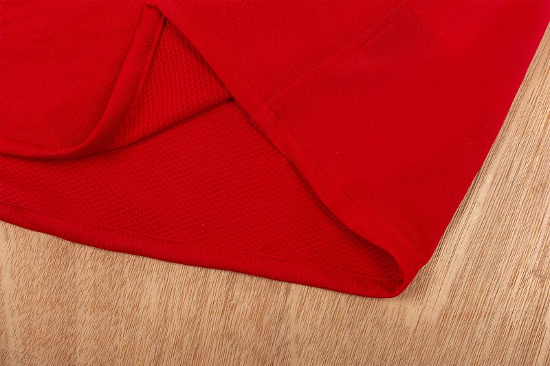 Turkey 2008 Home Retro Jersey - Image 6