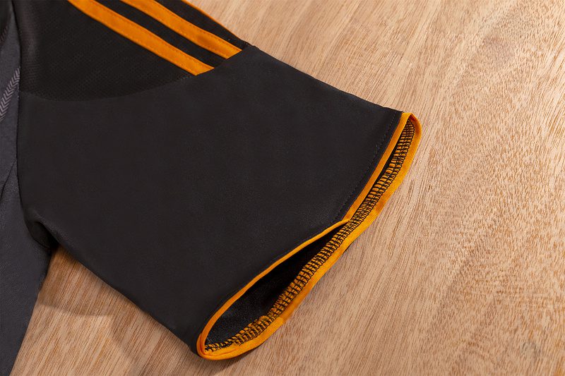 Chelsea 2011 2012 Away Jersey - Image 5