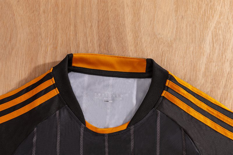 Chelsea 2011 2012 Away Jersey - Image 4