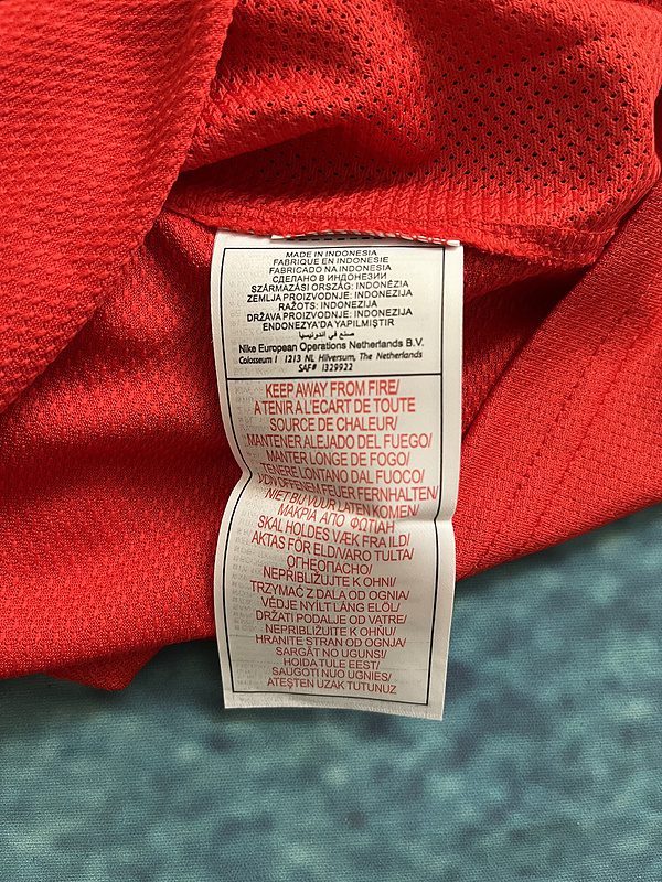 Arsenal 2006 2007 Home Retro Jersey - Image 7