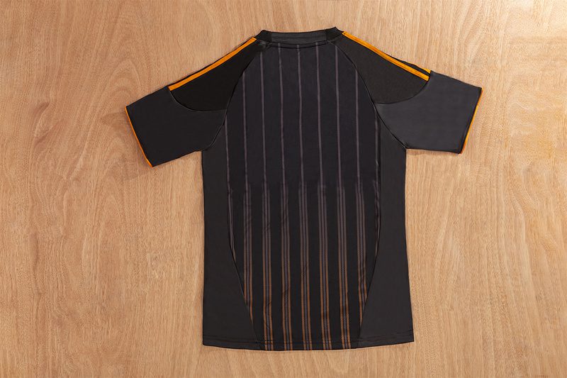 Chelsea 2011 2012 Away Jersey - Image 3