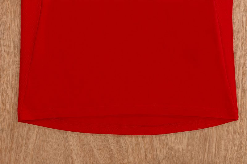 England 2010 Away Retro Jersey - Image 8