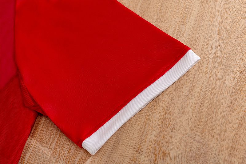 England 2010 Away Retro Jersey - Image 7