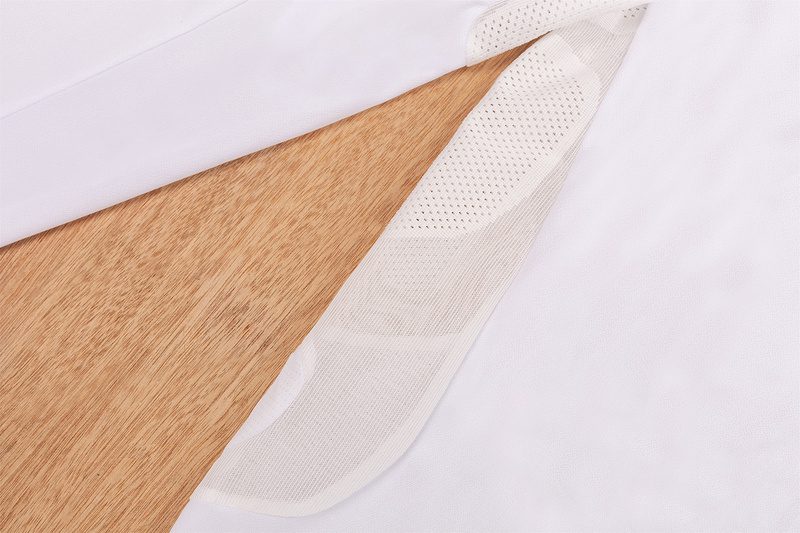 England 2006 Home Long Sleeve Jersey - Image 11