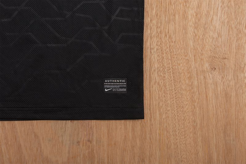 Corinthians Paulista 2012 2013 Away Retro Jersey - Image 6