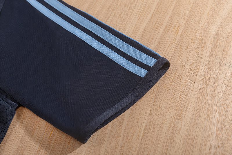 Real Madrid 2003 2004 Away Jersey - Image 7