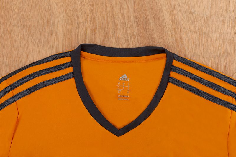 Real Madrid 2013 2014 Away Jersey - Image 4