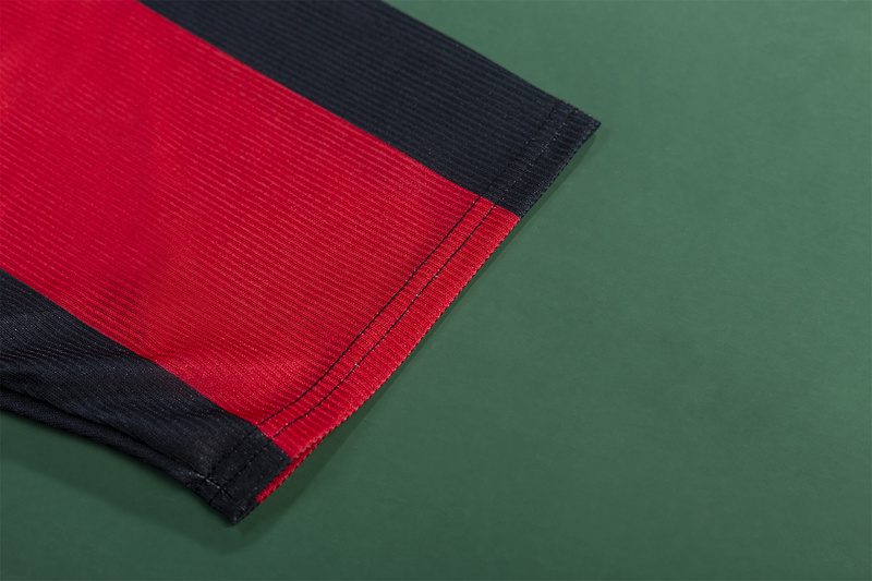 Frankfurt 1999 2000 Home Retro Jersey - Image 6