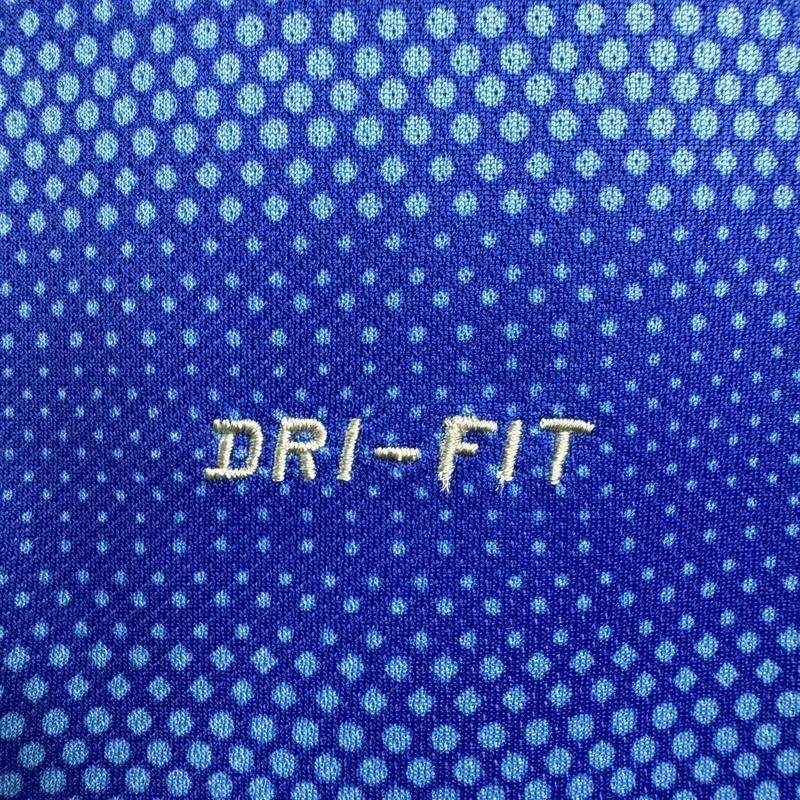 Brazil 2014 Away Retro Jersey - Image 9