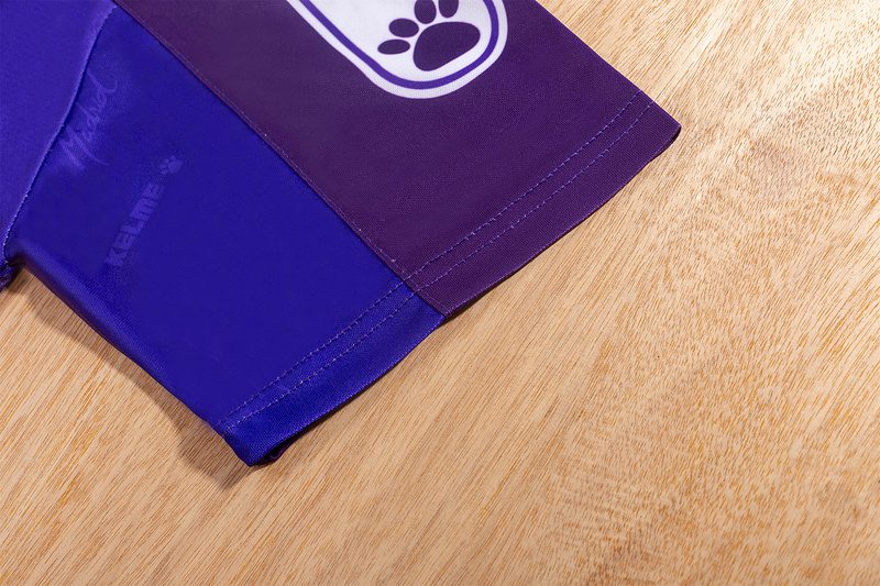 Real Madrid Away Retro Jersey 1994-1996 - Image 6