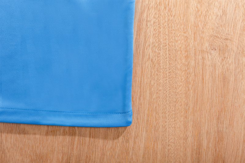 Napoli 1989 1990 Home Retro Jersey - Image 9