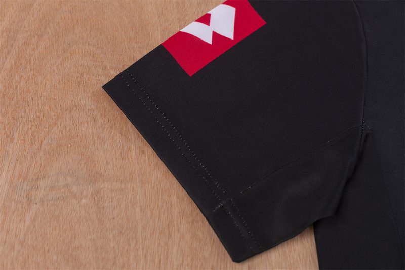 Juventus 2001 2002 Away Retro Jersey - Image 5