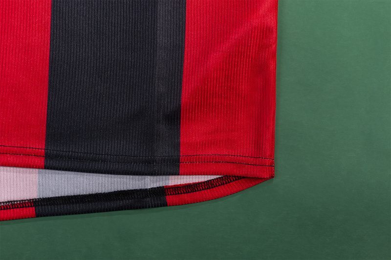 Frankfurt 1999 2000 Home Retro Jersey - Image 7