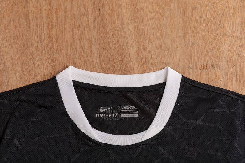 Corinthians Paulista 2012 2013 Away Retro Jersey - Image 4