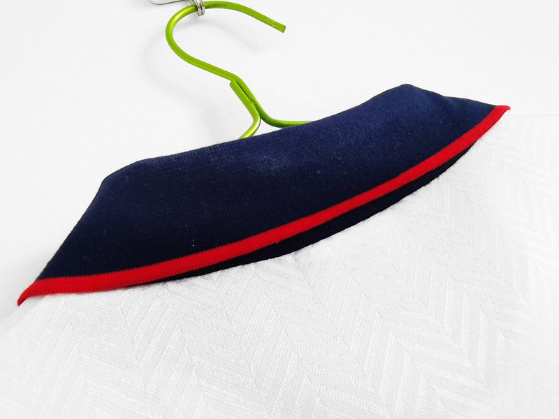 England 1994 1995 Home Retro Jersey - Image 7