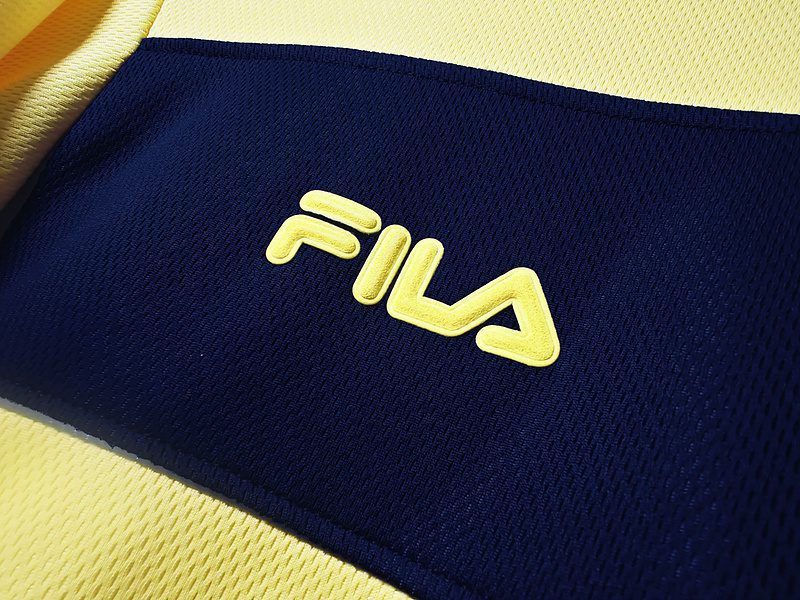 Scotland 2002 Away Retro jersey - Image 6