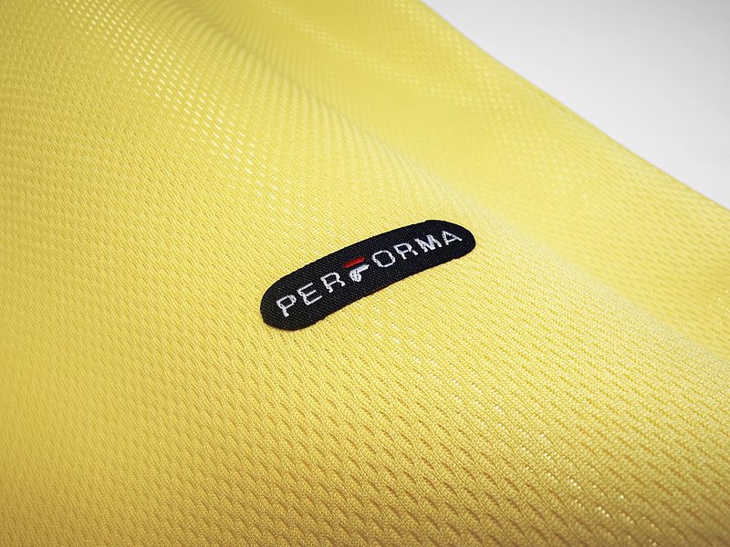 Scotland 2002 Away Retro jersey - Image 8