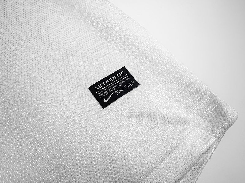 Poland 2012 Home Retro Jersey - Image 8