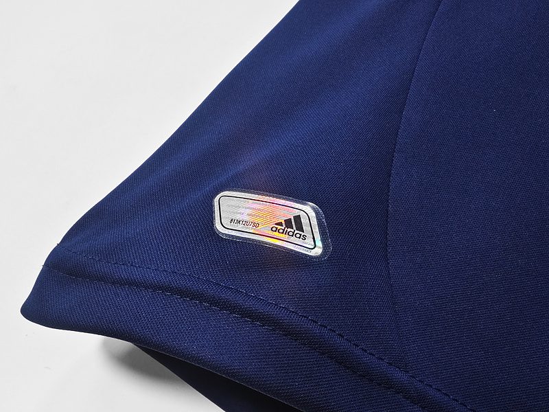 Scotland 2012 2014 Home Retro jersey - Image 8