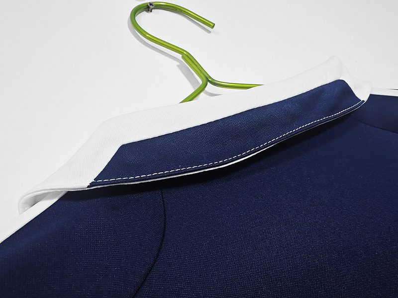 Scotland 2012 2014 Home Retro jersey - Image 10