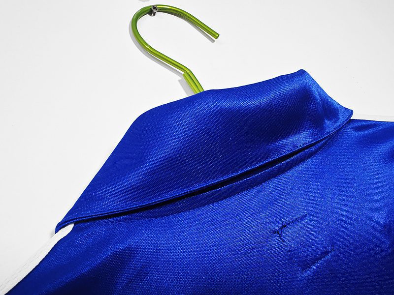 France Home Retro Shirt 1984 - Image 11