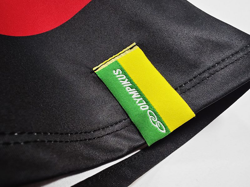 Flamengo 2009 2010 Home Jersey - Image 7