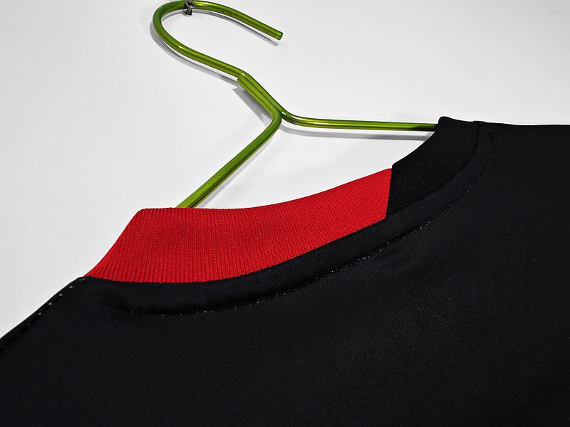 Flamengo 2009 2010 Home Jersey - Image 9