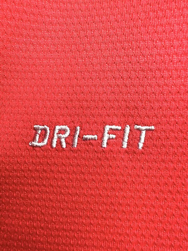 Manchester United 2013 2014 Home Jersey - Image 9