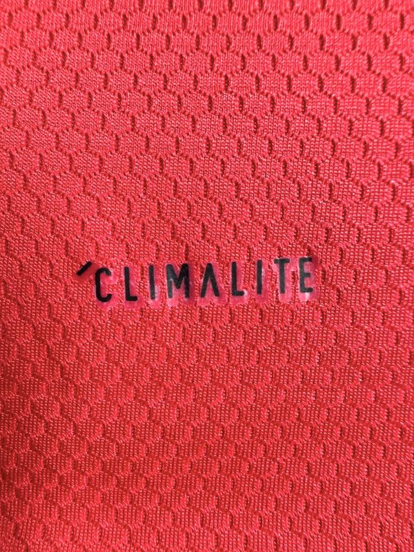 Manchester United 2019 2020 Home Long Sleeve Jersey - Image 6