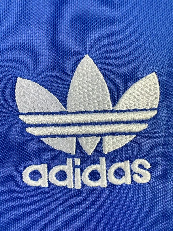 Manchester United 1988 1990 Third Long Sleeve Jersey - Image 4