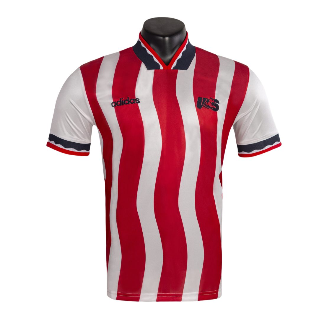 USA 1994 Home Retro Jersey
