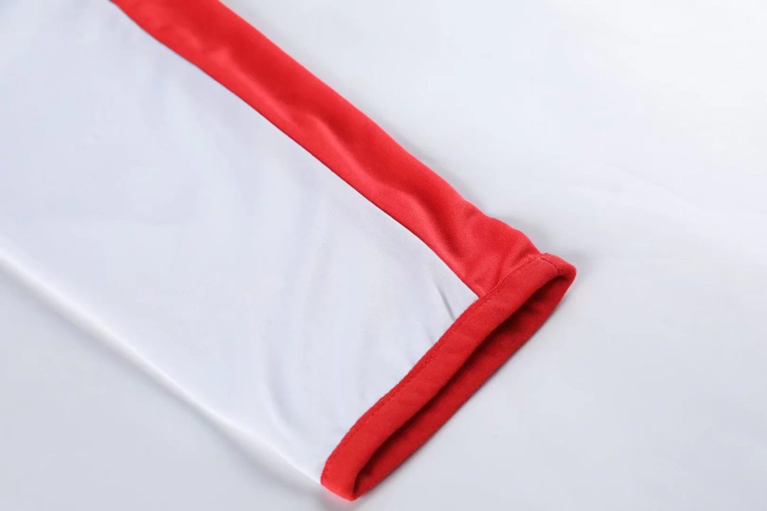 Arsenal 2004 2005 Home LS Retro Jersey - Image 7