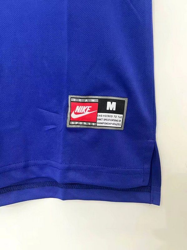 Boca Juniors 1996 1997 Home Retro Jersey - Image 6