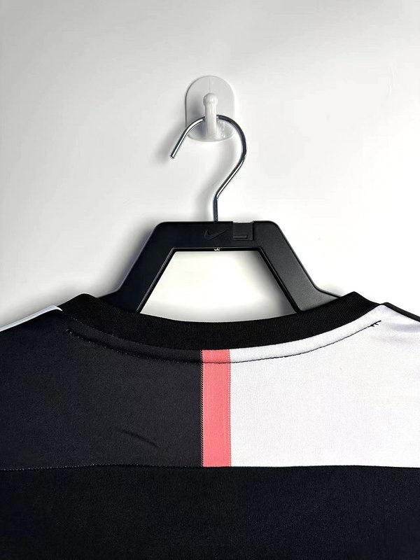 Juventus 2019 2020 Home Retro Jersey - Image 4