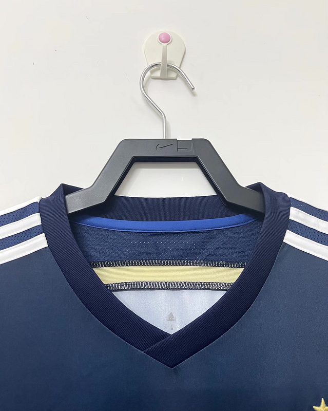 Argentina 2014 Away Jersey - Image 4