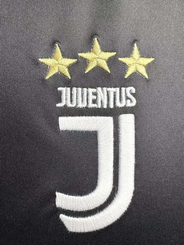 Juventus 2019 2020 Home Retro Jersey - Image 8