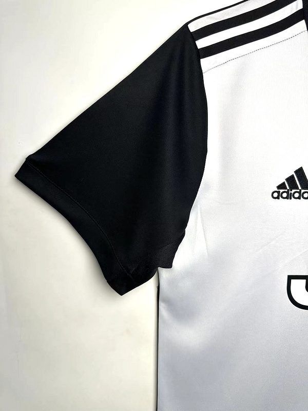 Juventus 2019 2020 Home Retro Jersey - Image 10