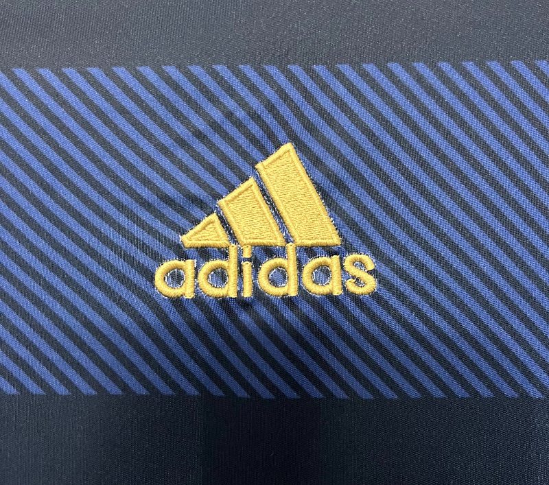 Argentina 2014 Away Jersey - Image 6