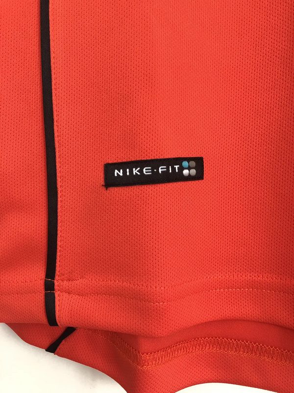 Holland 1998 Home Retro Jersey - Image 6