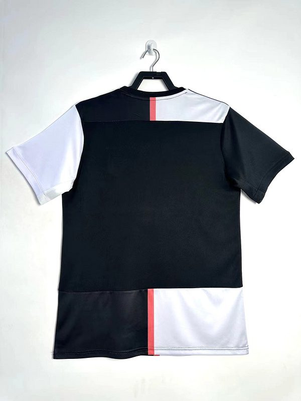 Juventus 2019 2020 Home Retro Jersey - Image 3