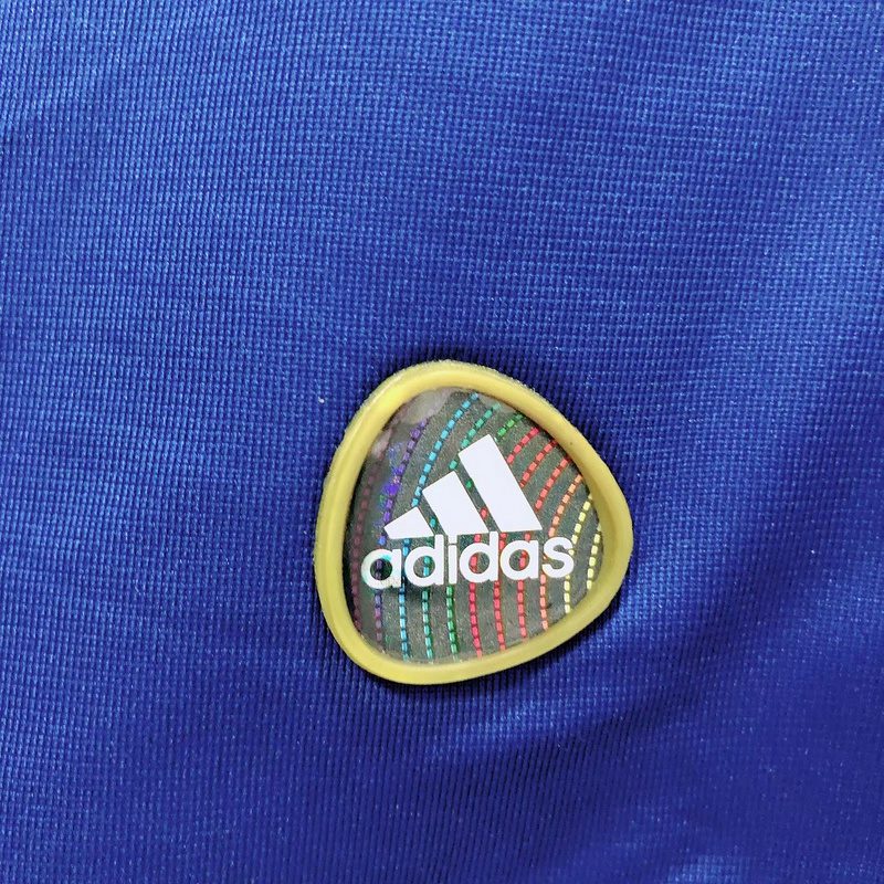 Spain 2010 Away Retro Jersey - Image 12