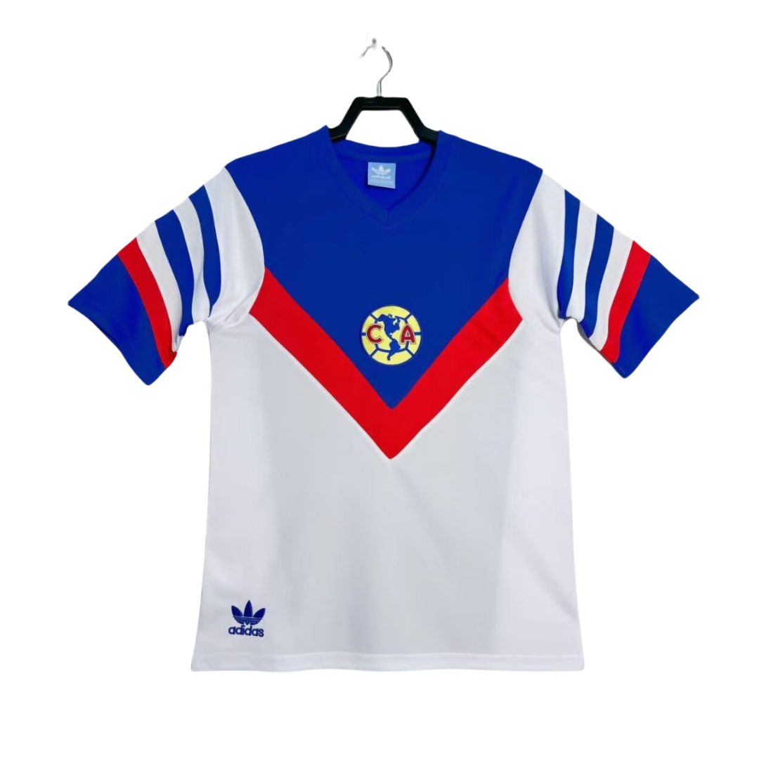 Club AmÃ©rica 1987 1988 Away Retro Jersey