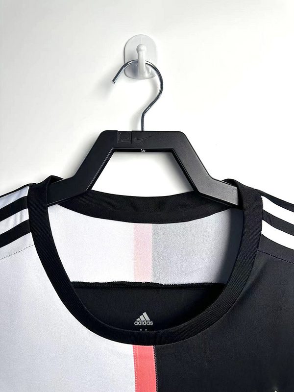 Juventus 2019 2020 Home Retro Jersey - Image 5