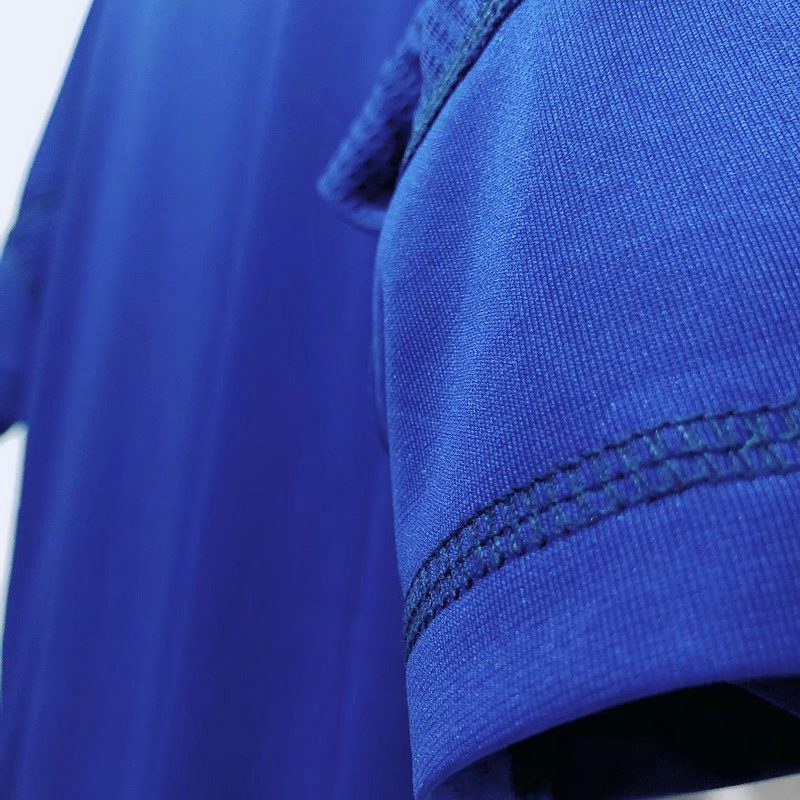 Spain 2010 Away Retro Jersey - Image 7